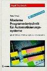 Moderne Programmiertechnik für Automatisierungssysteme: EC 1131 verstehen und anwenden