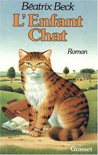 L'Enfant chat