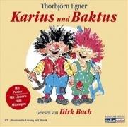 Karius und Baktus