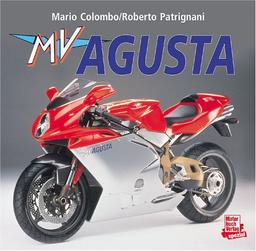 MV Agusta