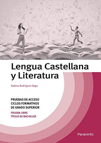 Lengua Castellana y Literatura: Rústica (0)