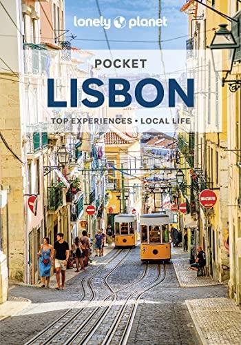 Pocket Lisbon : top experiences, local life