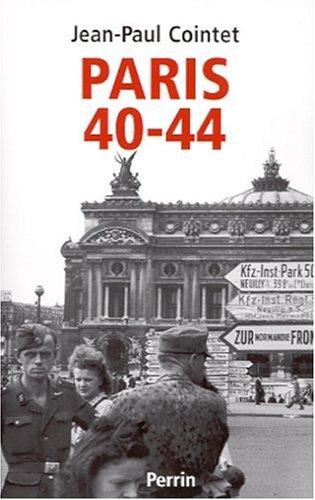 Paris 40-44