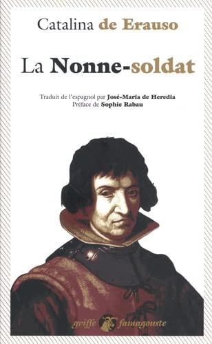 La Nonne soldat