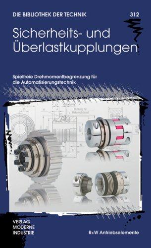 Sicherheits- und Überlastkupplungen: Spielfreie Drehmomentbegrenzung für die Automatisierungstechnik