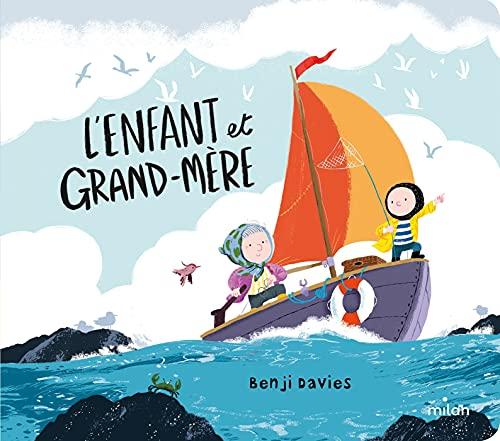 L'enfant et grand-mère