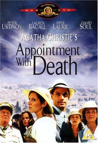 Appointment With Death [UK Import]