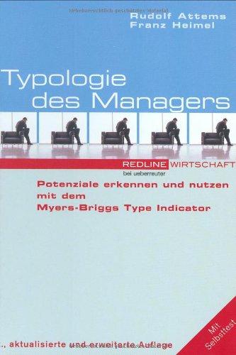 Typologie des Managers