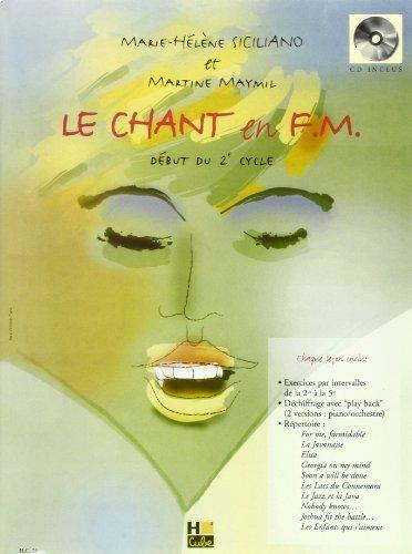 Chant en F.M.