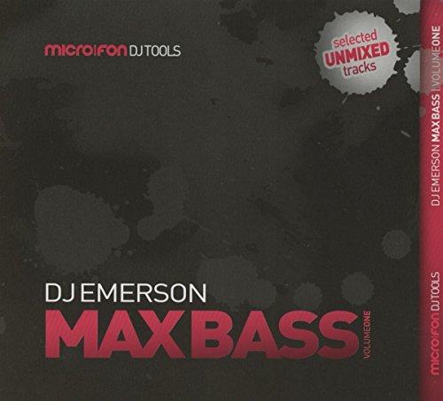 Max Bass, Vol. 1