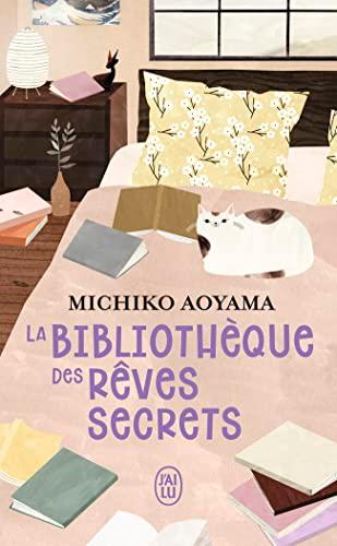 La bibliothèque des rêves secrets