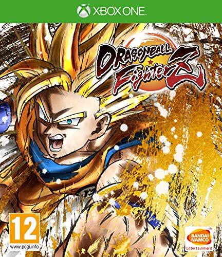 Dragonball Fighter Z [XboxOne]