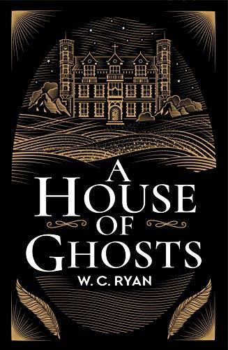 A House of Ghosts