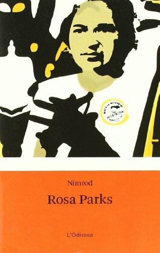 Rosa Parks (Odissea 4)