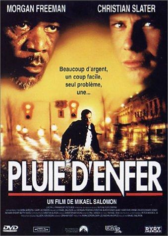 Pluie d'enfer [FR Import]