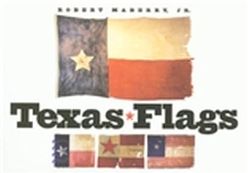 Texas Flags