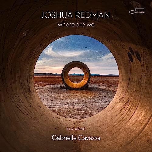 Where Are We [Vinyl LP]