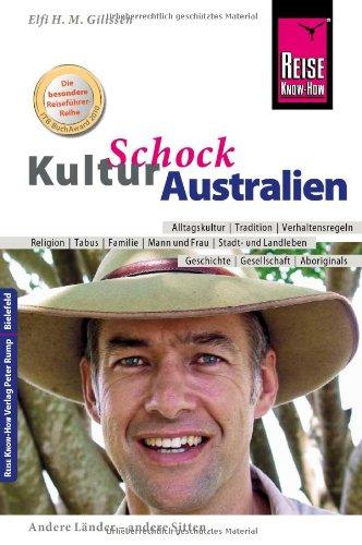 KulturSchock Australien