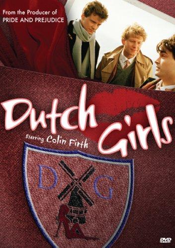 Dutch Girls [UK Import]