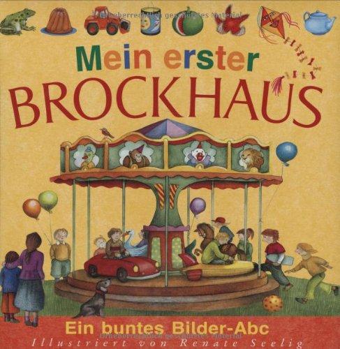 Mein erster Brockhaus