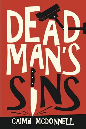 Dead Man's Sins (The Dublin Trilogy, Band 5)