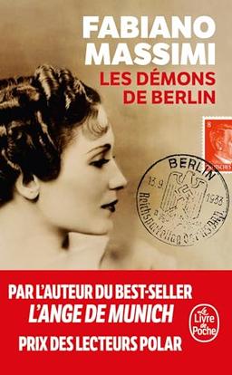 Les démons de Berlin