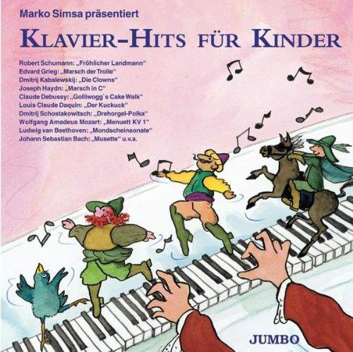 Klavier-Hits für Kinder