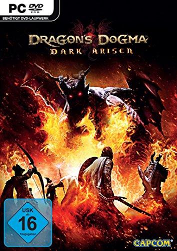 Dragon's Dogma - Dark Arisen