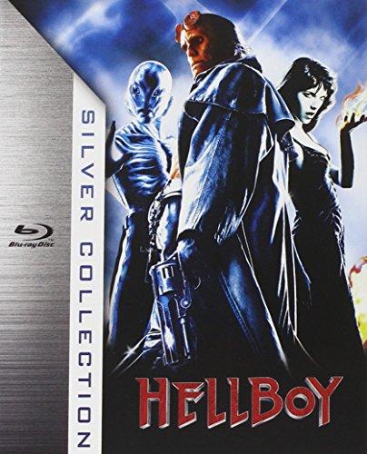 Hellboy [Blu-ray] [IT Import]