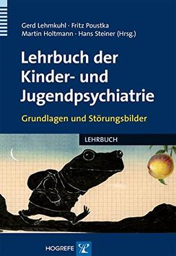 Lehrbuch der Kinder- und Jugendpsychiatrie