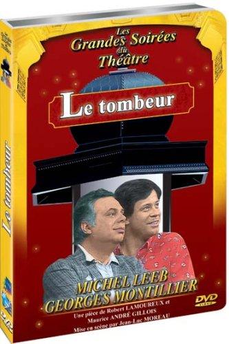 Le tombeur [FR Import]