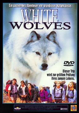 White Wolves