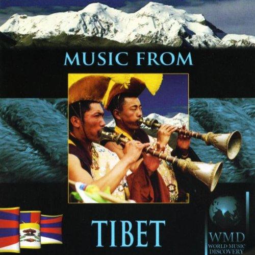 Music from Tibet