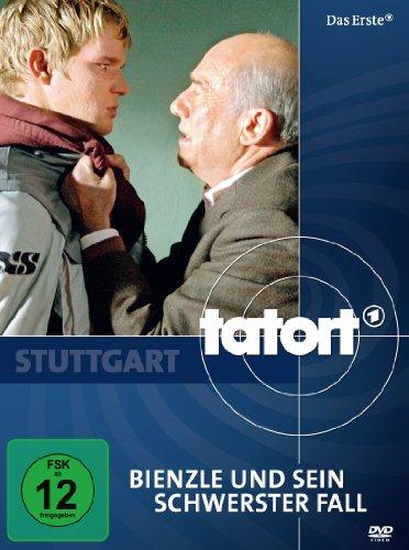 Tatort: Bienzle und sein schwerster Fall