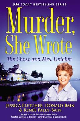 Murder, She Wrote: the Ghost and Mrs. Fletcher