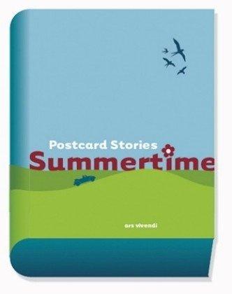 Postcard Stories Summertime