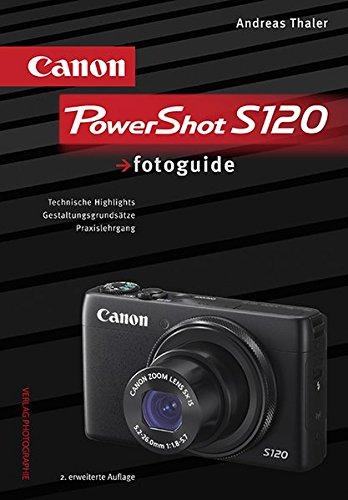 Canon PowerShot S120 fotoguide