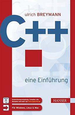 C++: eine Einführung