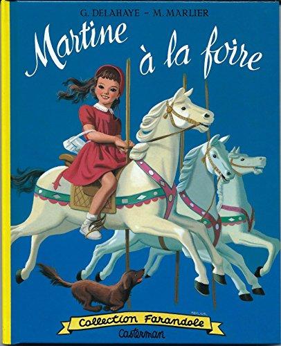 Martine a la Foire (Fac-Simile)