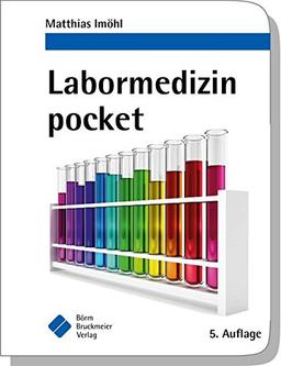 Labormedizin pocket (pockets)