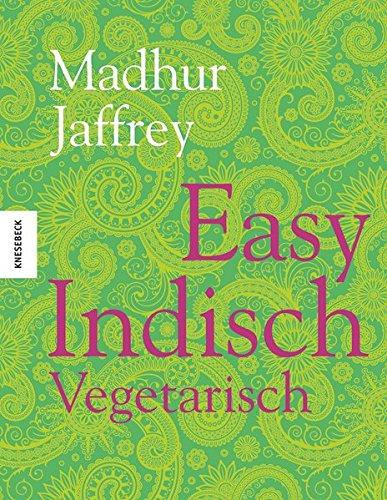 Easy Indisch Vegetarisch