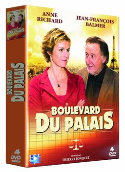 Boulevard du palais, saison 1 [FR Import]