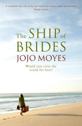 The Ship of Brides.