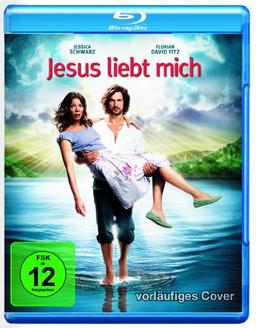 Jesus liebt mich [Blu-ray]