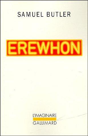 Erewhon