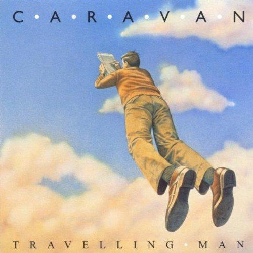 Travelling Man