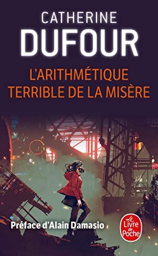 L'arithmétique terrible de la misère