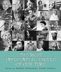 Most Influential People of Our Time