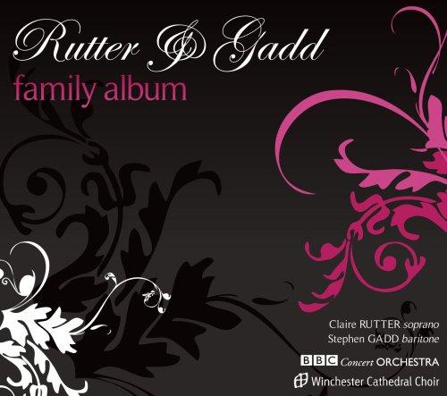 Rutter & Gadd:Family Album