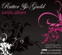 Rutter & Gadd:Family Album